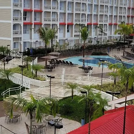 São Pedro Thermas Resort-3
